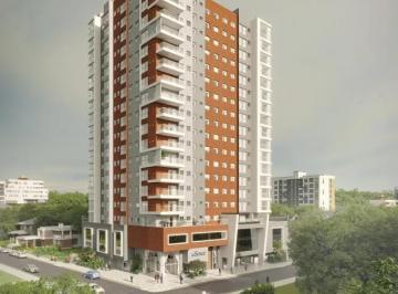 Apartamento · 62m² · 2 Quartos · 1 Vaga · Lançamento no Centro de Tramandaí - ED SENCE