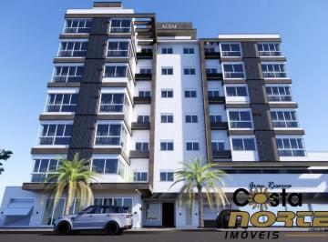 Apartamento · 64m² · 2 Quartos · 1 Vaga · Lançamento em Tramandaí - GRAN RESERVA