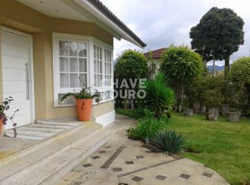 202503131856574849.jpg · Ampla casa em condomínio de alto padrão no Centro de Teresópolis RJ