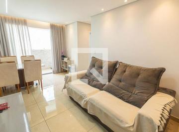 Apartamento · 59m² · 2 Quartos · 1 Vaga · Apartamento à Venda - Santa Mônica, 2 Quartos,  59 m² - Belo Horizonte