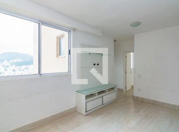 Apartamento · 52m² · 2 Quartos · 1 Vaga · Apartamento à Venda - Palmeiras, 2 Quartos,  52 m² - Belo Horizonte