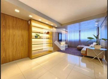 Apartamento · 98m² · 3 Quartos · 2 Vagas · Apartamento à Venda - Buritis, 3 Quartos, 98 m² - Belo Horizonte