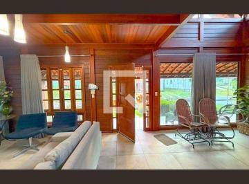 Casa · 603m² · 6 Quartos · 6 Vagas · Casa à Venda - Aconchego da Serra, 6 Quartos,  603 m² - Itabirito