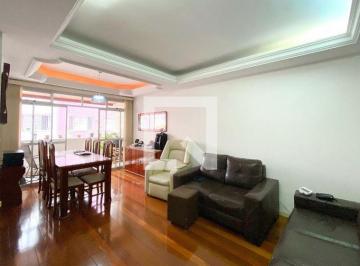 Apartamento · 100m² · 3 Quartos · 1 Vaga · Apartamento à Venda - Ipiranga, 3 Quartos,  100 m² - Belo Horizonte
