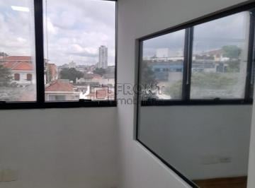 Comercial · 45m² · EXCELENTE SALA COMERCIAL SANTANA