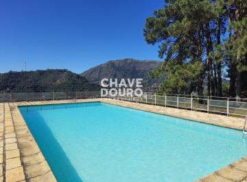 202505251936096524.jpg · Viva o Luxo com Vistas Deslumbrantes: Propriedade Única de 733m² em Teresópolis
