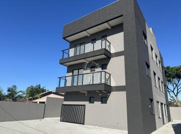 Apartamento · 2 Quartos · 1 Vaga · APARTAMENTO NO BALNEÁRIO GAIVOTAS