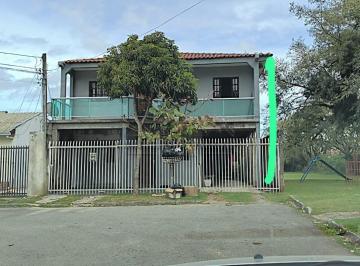 Casa · 136m² · Sobrado à venda – Fazendinha | Curitiba/PRRef.: SO