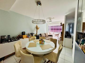 Apartamento de 2 quartos, Jaboatão dos Guararapes · Vendo Apto 2QTS 1ST 1VGS- 64M2 - CONDOMINIO CLUB COMPLETO