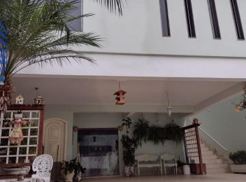 Foto 01 · Casa a Venda, 3 dorms, 3 vagas no Jardim Monte Azul