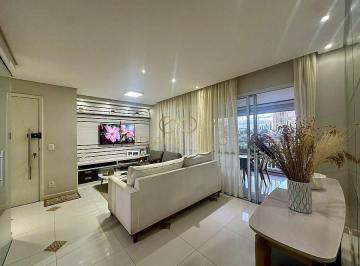 Apartamento · 92m² · 3 Quartos · 2 Vagas · Apartamento á venda 92m Condomínio Parque Clube Guarulhos
