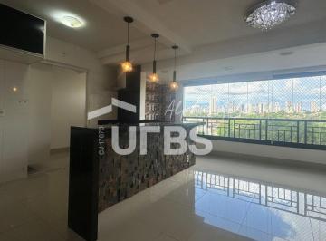 Apartamento de 3 quartos, Goiânia · APARTAMENTO 95MT 3 SUITES SETOR PARQUE AMAZONIA