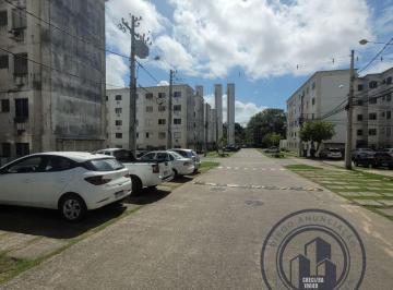 202507240944415163.jpg · Apartamento para Venda em Lauro de Freitas, Caji, 2 dormitórios, 1 banheiro, 1 vaga