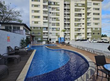 202510031819078521.jpg · Apartamento para Venda em Lauro de Freitas, Centro, 3 dormitórios, 1 suíte, 1 banheiro, 1 vaga