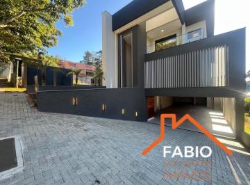 Casa · 780m² · 4 Quartos · 6 Vagas · Casa Condomínio Víntage - Granja Viana