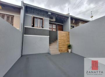 Foto 01 · Casa, Parque Primavera, Esteio, RS