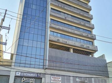 Comercial , Rio de Janeiro · Salas comerciais no Centro de Camo Grande - RJ