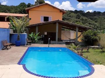 Rural · 150m² · 3 Quartos · 4 Vagas · Chácara Mairiporã Lazer e Conforto 3 dor fácil acesso!
