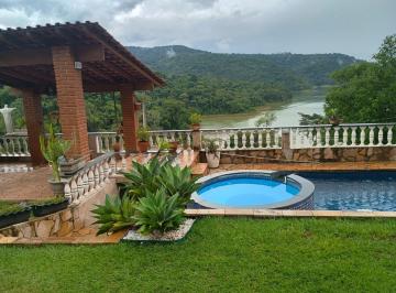 Rural · 120m² · 3 Quartos · 6 Vagas · Incrível Chácara Vista e Acesso a Represa Apenas 650 mil!