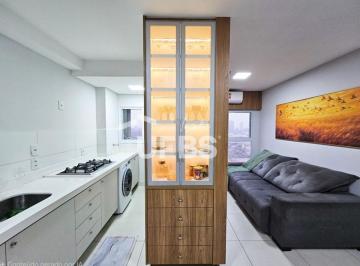 Apartamento de 2 quartos, Goiânia · APARTAMENTO 56MT 2 QUARTOS SENDO 1 SUITE SETOR PARQUE AMAZONIA