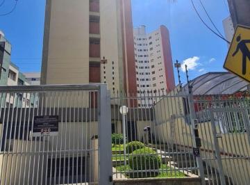 Apartamento de 2 quartos, Curitiba · Apto 52 ED, Oyapock - R$ 450.000,00 - 2 dormitórios.