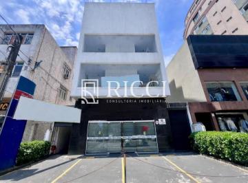 Prédio Comercial de Alto Padrão para Locação no Go · Prédio Comercial de Alto Padrão para Locação no Gonzaga, Santos-SP: 2 Quartos, 4 Salas, 6 Banheiros