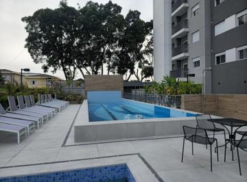 Apartamento de 2 quartos, São Paulo · Apartamento pronto 2 dormitórios em Campo Limpo