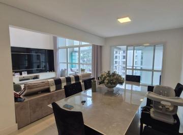 Apartamento de 3 quartos, São Paulo · Duo Morumbi / Sol da manha e armarios da ornare / 3 suites 3 vagas / Condominio Club
