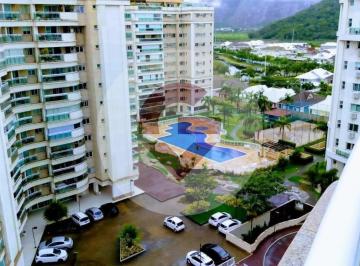 Foto 12 · Apartamento, Barra da Tijuca, Rio de Janeiro, RJ