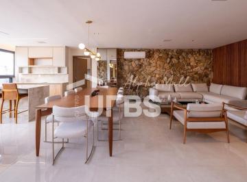 Apartamento de 3 quartos, Goiânia · APARTAMENTO 222MT 3 SUITES SETOR OESTE