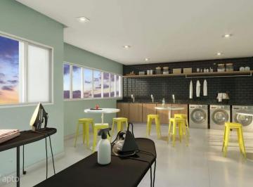 Apartamento de 2 quartos, São Paulo · Apartamento pronto com 2 quartos 1 vaga à venda no Morumbi