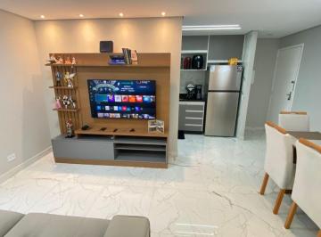 Apartamento de 2 quartos, São Paulo · Apartamento com 2 Quartos, 50m² e 1 vaga no Parque Mandaqui
