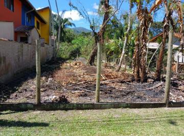 Terreno , Ubatuba · EXCELENTE TERRENO COM DOCUMENTAÇÃO A VENDA NA PRAIA DO UBATUMIRIM EM UBATUBA