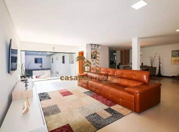 Casa · 400m² · 4 Quartos · 4 Vagas · Casa Térrea à Venda com 400m², 4 Suítes com 4 Vagas no Bairro Osvaldo Cruz