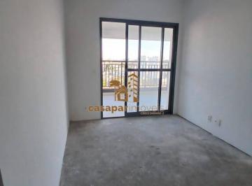Apartamento · 89m² · 3 Quartos · 2 Vagas · Apartamento Novo com 89m², 3 Dormitórios e Lazer Completo com 2 Vagas