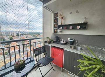 Apartamento de 3 quartos, São Paulo · Vendo apartamento no Jardim Bonfiglioli
Próximo da USP - 2 vagas - Varanda Gourmet
Condomínio Easy