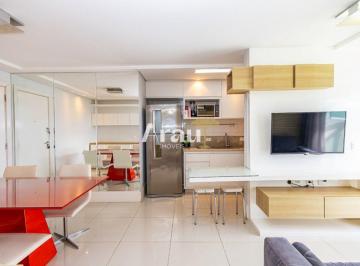 Apartamento de 3 quartos, Curitiba · Garden Parigot - 3 quartos no Ecoville