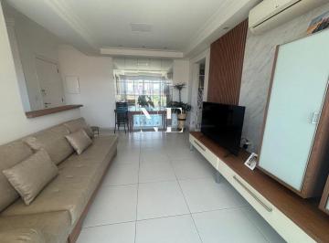 Apartamento de 2 quartos, Santos · Apartamento a venda 87m² Bairro Aparecida - Santos