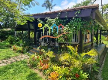 Foto 01 · Casa a venda em Ilhabela