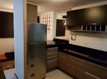Apartamento de 2 quartos, Águas Claras · Oportunidade, apartamento 2 quartos com suíte no Res. Città Aguas Claras