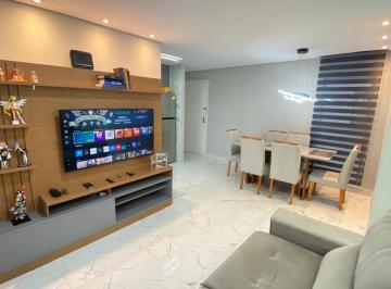 Apartamento de 2 quartos, São Paulo · Apartamento com 2 Quartos, 50m² e 1 vaga no Parque Mandaqui. FL64