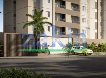 Apartamento de 2 quartos, Hortolândia · Apartamento Garden de 56,57 m² moderno em condomínio fechado | 2 Dorms 1 Suite 2 Banh 1 Vaga