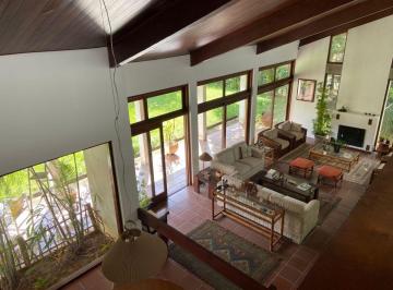 Casa de 4 quartos, Barueri · Casa a venda Condomínio Residencial 1
Alphaville