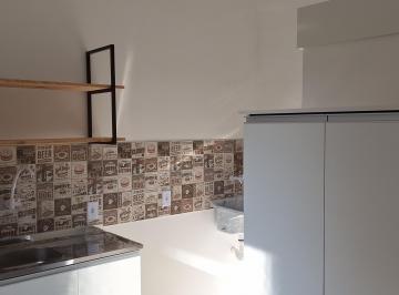 Apartamento de 1 quarto, Rio de Janeiro · Kitnet Compacta no Rocha – Pronta para Morar !