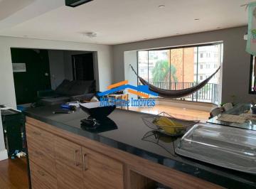 Apartamento · 150m² · 3 Quartos · 2 Vagas · Apartamento 150m² com 3 Suítes na Vila Mascote.