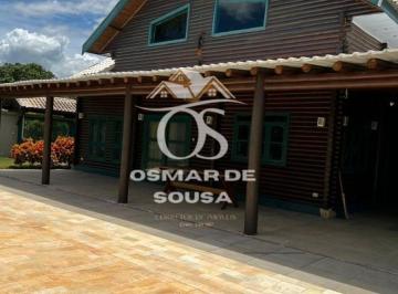 Rural de 4 quartos, Pereiras · Deslumbrante chácara á venda na cidade de Pereiras-SP