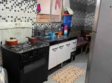 Casa · 60m² · 2 Quartos · Casa com 2 quartos, Jardim Vale das Virtudes - São Paulo