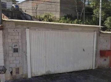 Casa · 1 Quarto · 2 Vagas · Casa com 1 quarto, Jardim Novo Parelheiros - São Paulo