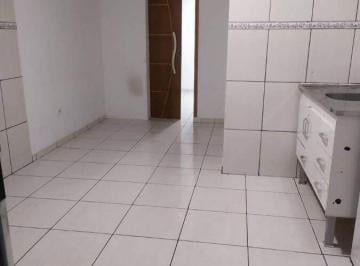 Casa · 1 Quarto · Casa com 1 quarto à Venda, Jardim Mitsutani - São Paulo