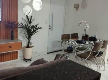 Apartamento · 2 Quartos · Apartamento com 2 quartos, Jardim Vale das Virtudes - São Paulo